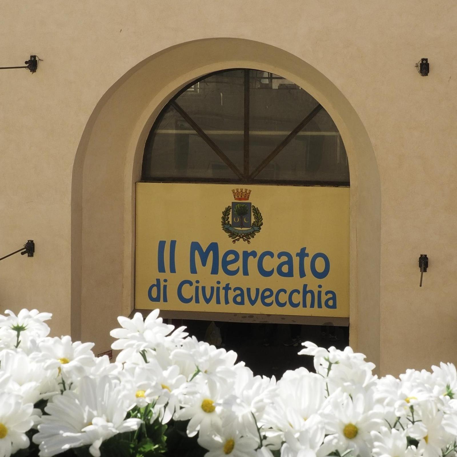 Regina Margherita Casa Vacanza Civitavecchia Exterior photo